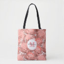 Search for floral monogram bags Stylish