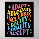 Search for equity posters Autism mum