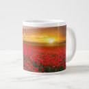 Search for flower garden mugs Tulip