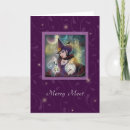 Search for purpleness halloween cards Witch