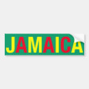 Search for reggae bumper stickers jamaica