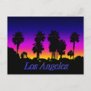 Search for socal postcards Sunset