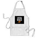 Search for retro science fiction aprons Space