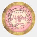 Search for elegant mothers day stickers Modern