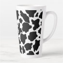 Search for cow print mugs Calf