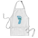 Search for foote aprons Footprint