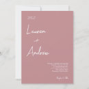 Search for suits wedding invitations Suite