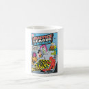 Search for justice league no 1 mugs Batman