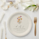 Search for fall wedding plates Botanical