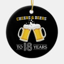 Search for beer christmas tree decorations Cheers and beers