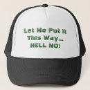 Search for sarcastic hats Silly
