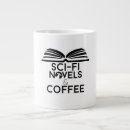 Search for science fiction drinkware Books