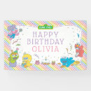 Search for sesame street birthday signs Baby