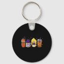 Search for hocus key rings Pumpkin