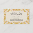 Search for fancy photography Business