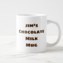 Search for chocolate milk mugs Brown