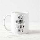 Search for best brother ever mugs Funny