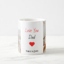 Search for dad collage mugs Birthday for dad