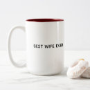 Search for simple quote mugs Minimalist