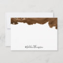 Search for gold marble note cards Professional