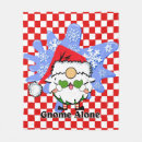 Search for funny movie blankets Gnome