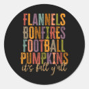 Search for bonfires stickers Flannels