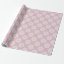 Search for light pink wrapping paper Elegant