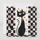 Search for black queen cards Cat