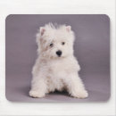 Search for westies mousepads Puppy