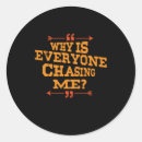 Search for cross country running stickers Jogger