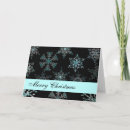 Search for snow flakes christmas cards Silver