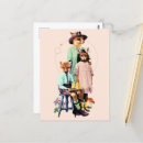 Search for funny fox postcards Angelandspot