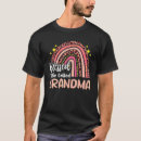 Search for blessed grandma tshirts Rainbow