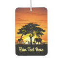 Search for animal car air fresheners Wildlife