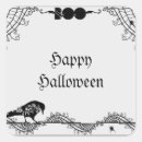 Search for white raven stickers Gothic