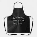 Search for merch aprons Logo