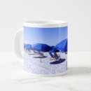 Search for beached mugs Beach umbrella