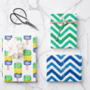 Search for popsicle wrapping paper Watercolor