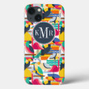 Search for flamingo ipad cases Initials