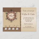 Search for clock invitations Party