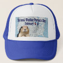 Search for weather hats Meteorologist