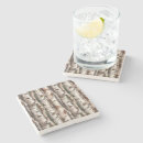 Search for birch tree coasters Watercolor