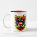 Search for flag of austria mugs Eagle