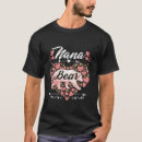 Search for mama bear tshirts Birthday