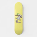 Search for racoon skateboards Funny