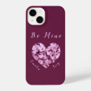 Search for be mine iphone cases Pink