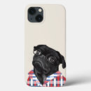Search for pug dog iphone cases Pets