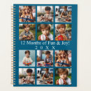 Search for photo planners Blue