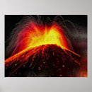 Search for volcano art posters Digital