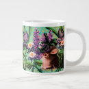Search for easter rabbit mugs Floral